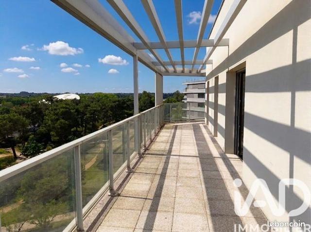 Appartement vente à Bordeaux, Gironde