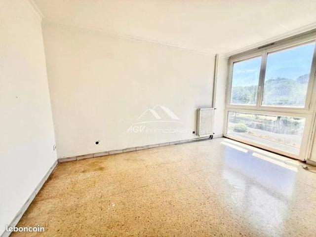 Appartement vente à Alès