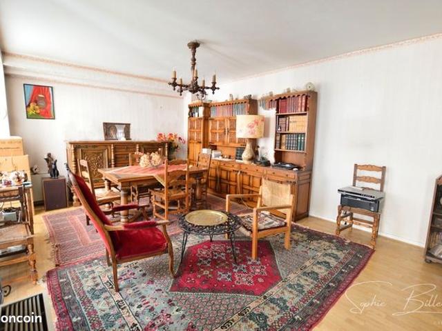 Appartement vente à Soisy-sous-montmorency, Martinique