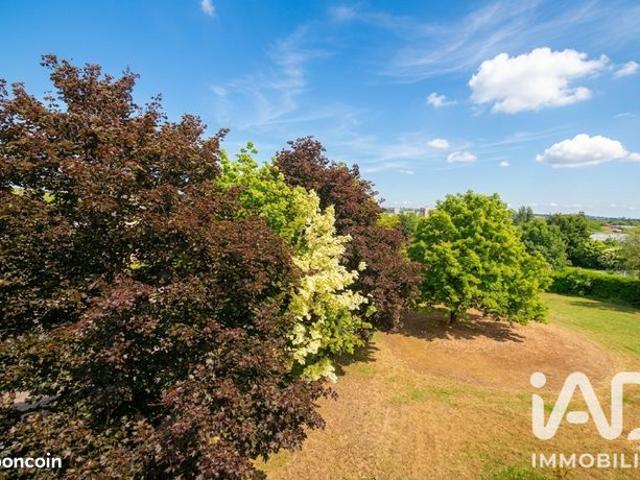 Appartement vente à Metz