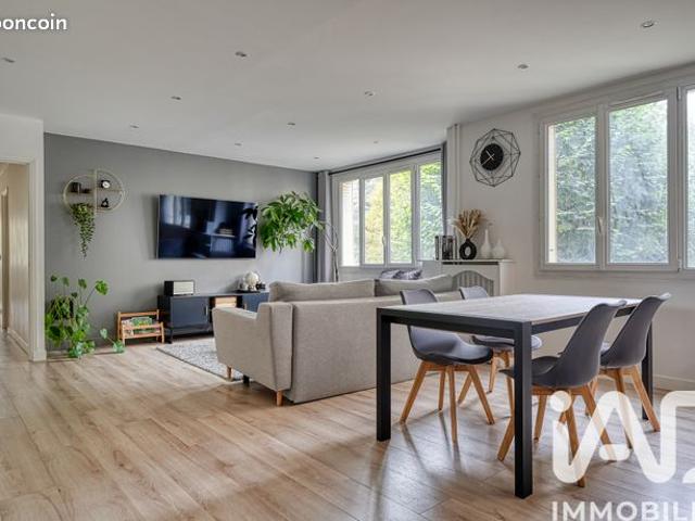 Appartement vente à Sarcelles, Enghien-les-bains