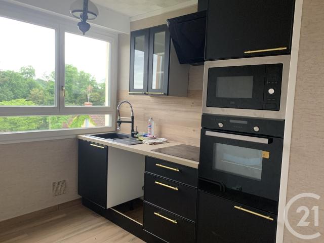 Appartement location à Montluçon
