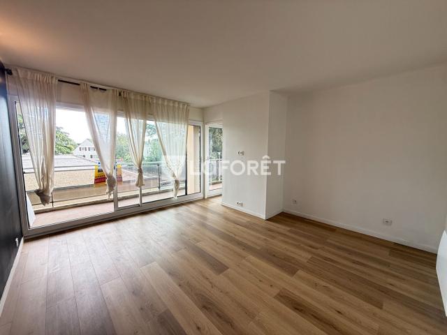 Appartement location à Le Château d'Eau, Louvres