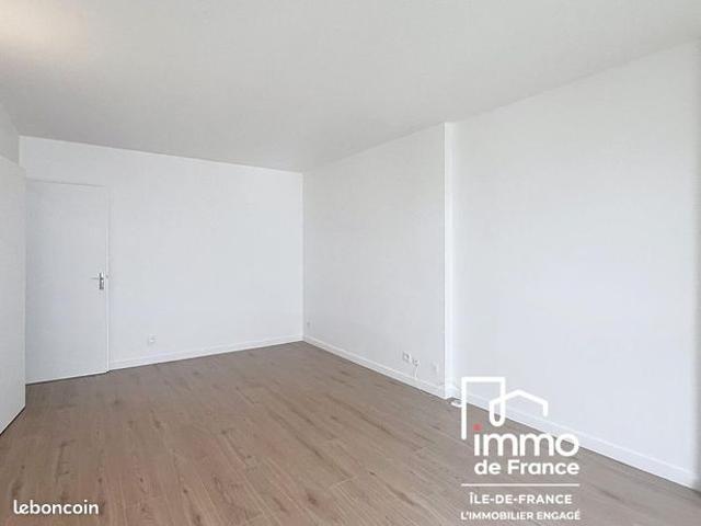 Appartement vente à Le Raincy, Noisy-le-grand
