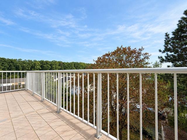 Appartement vente à Le Buisson, Magny-les-Hameaux