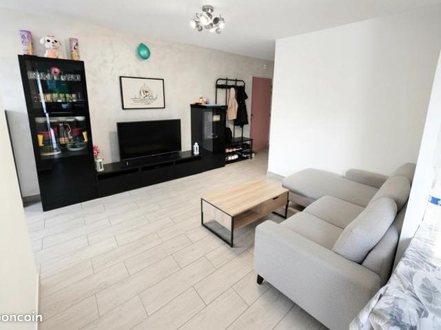 Appartement vente à Versailles, Trappes