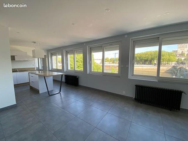 Appartement vente à Angers, Maine-et-Loire
