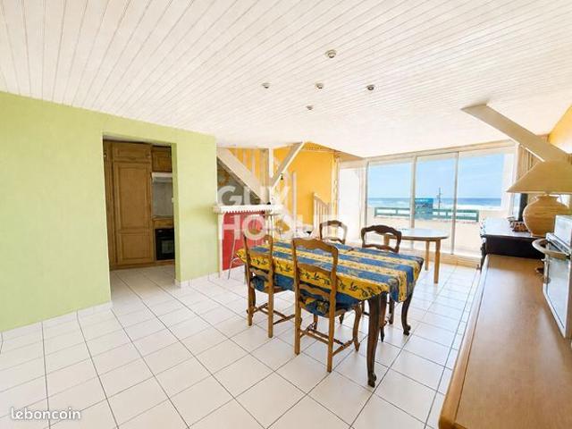 Appartement vente à Mont-de-Marsan, Mimizan