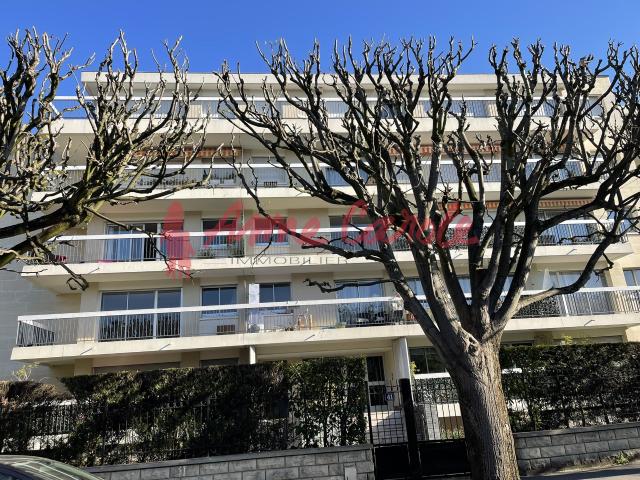 Appartement vente à Nogent-sur-Marne, Le Perreux-sur-marne