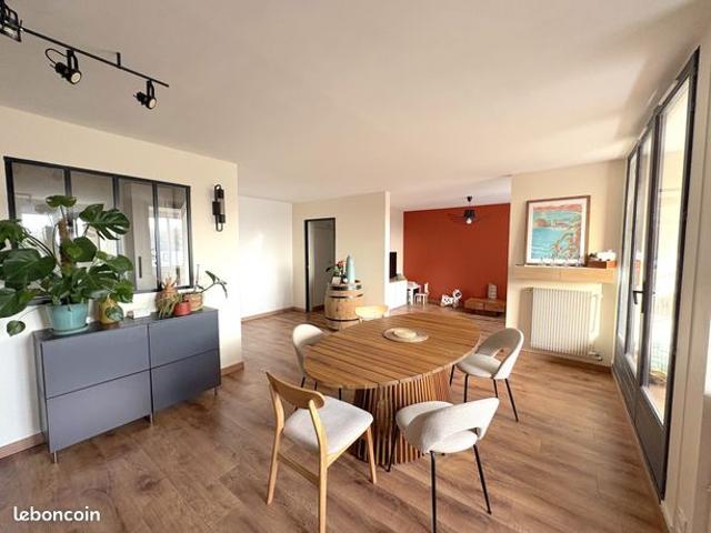 Appartement vente à Orléans, Saran