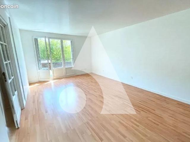 Appartement vente à L'Isle-Adam, Val-d'Oise