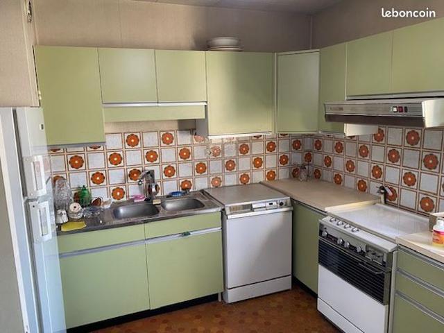 Appartement vente à Saint-Étienne, Saint-etienne