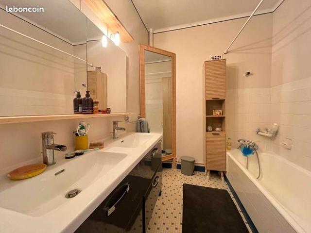 Appartement vente à Saint-Brieuc, Bretagne