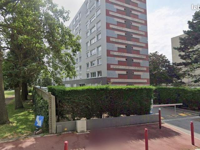 Appartement vente à Douai