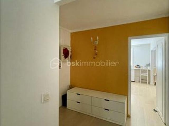 Appartement vente à Saint-Germain-en-Laye, Saint-germain-en-laye