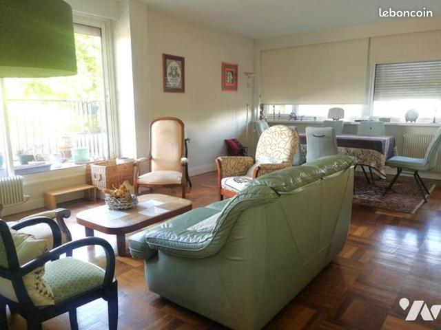 Appartement vente à Cambrai