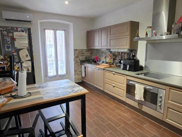 Appartement vente à Corte, Vescovato