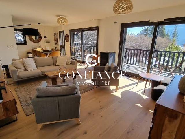 Appartement vente à Nice, Saint-etienne-de-tinée