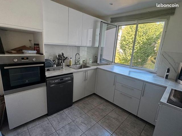 Appartement vente à Saint-Étienne, Saint-etienne