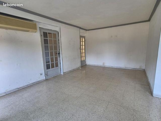 Appartement vente à Alès