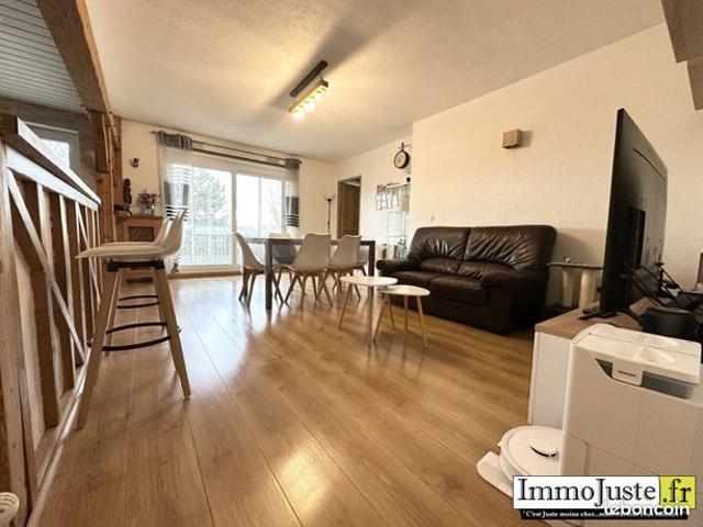 Appartement vente à Rambouillet, Elancourt