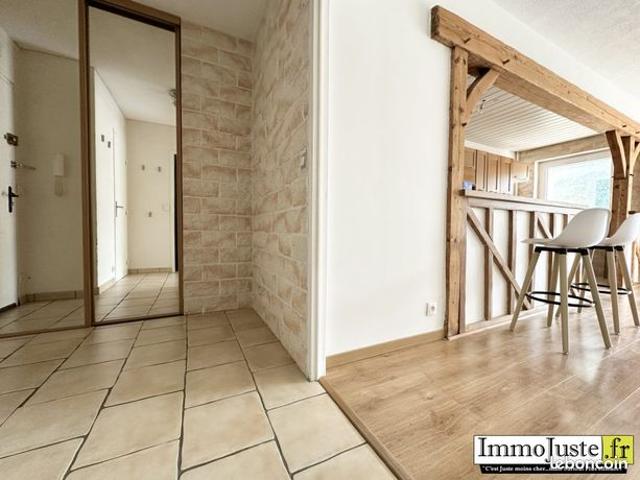 Appartement vente à Rambouillet, Elancourt