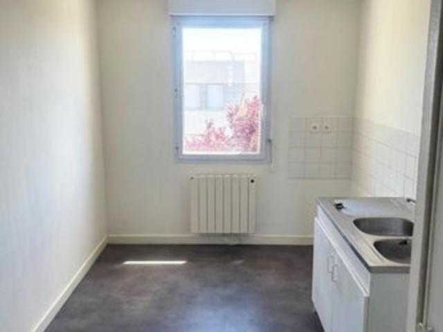 Appartement vente à Angers, Maine-et-Loire