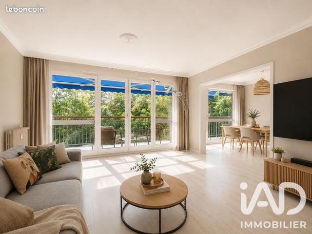 Appartement vente à Argenteuil, Taverny