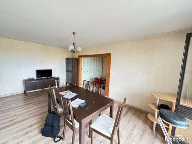 Appartement vente à Angoulême, Aignes-et-puypéroux
