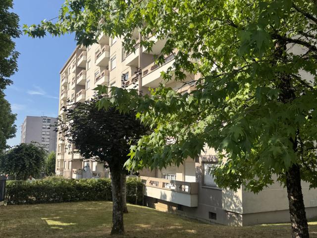 Appartement vente à Limoges