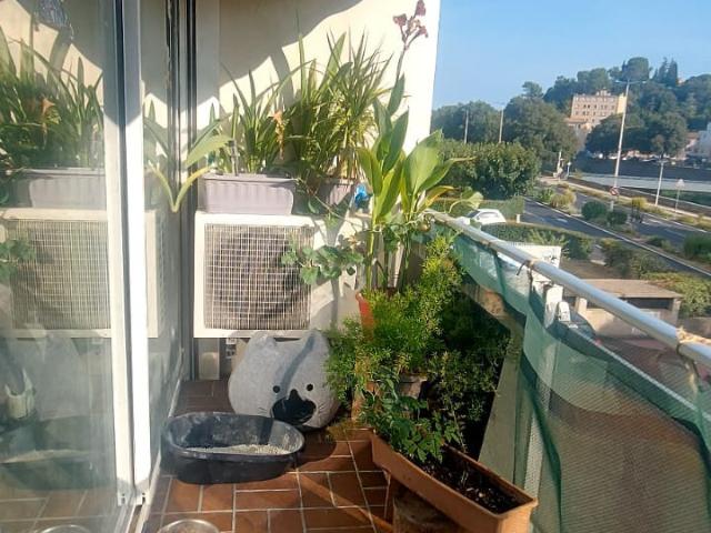 Appartement vente à Les Prés Saint-Jean, Alès