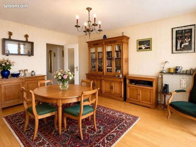 Appartement vente à Tours