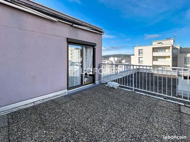 Appartement vente à Vesoul, Haute-Saône
