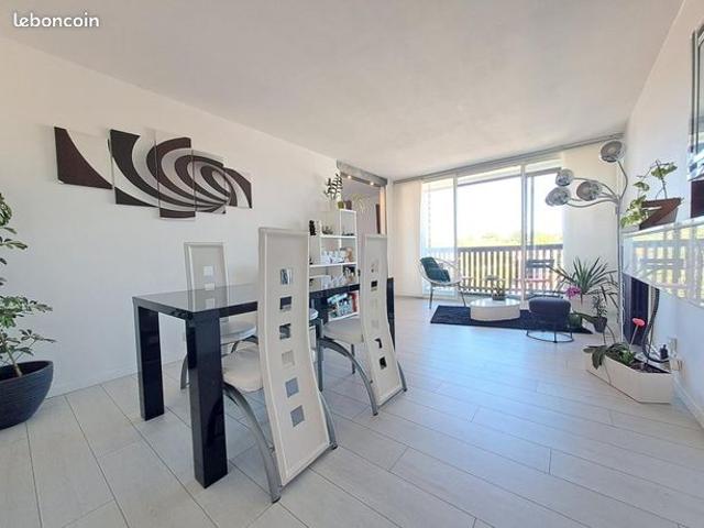 Appartement vente à Bayonne, Boucau
