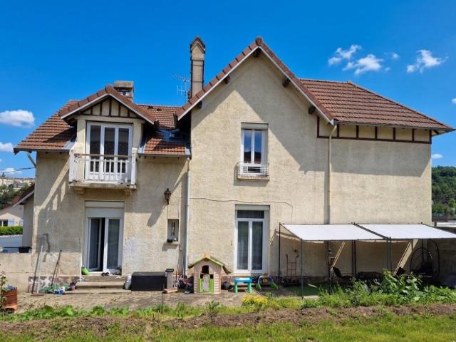 Appartement vente à Saint-Étienne, Fraisses