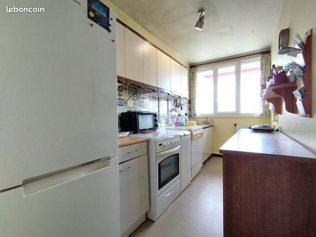 Appartement vente à Tours