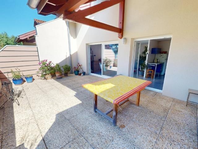 Appartement vente à Grenoble, Domène