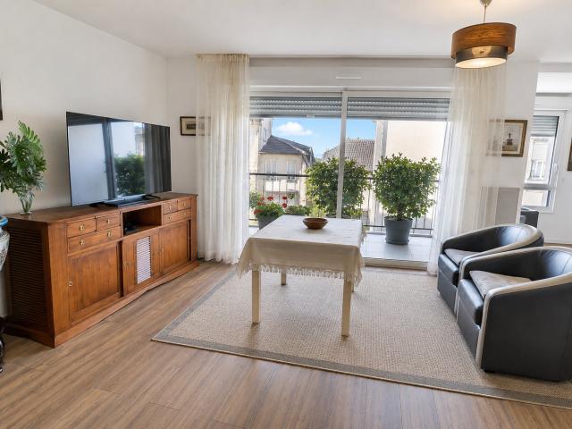 Appartement vente à Brest, Bretagne
