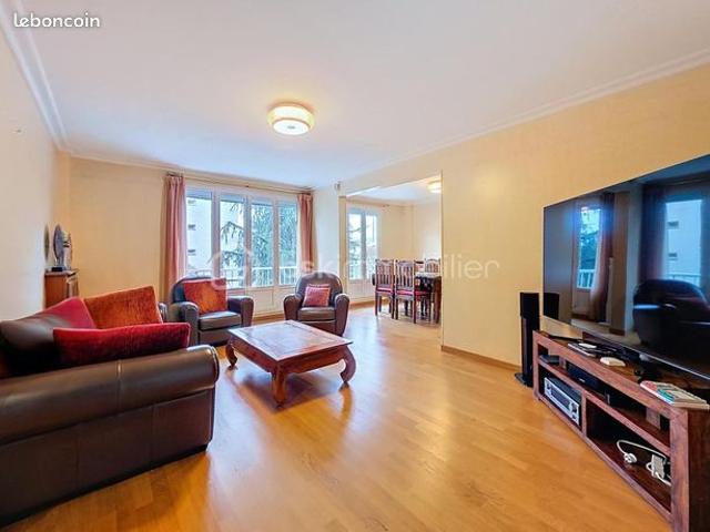Appartement vente à Le Raincy, Rosny-sous-bois