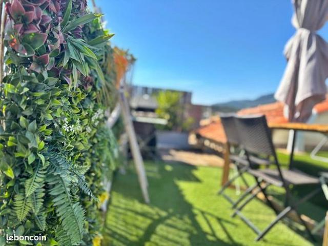 Appartement vente à Arrondissement de Toulon, Toulon
