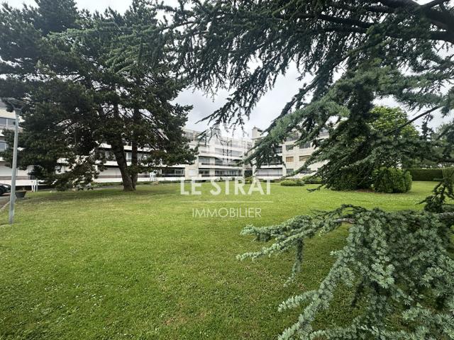 Appartement vente à Caen
