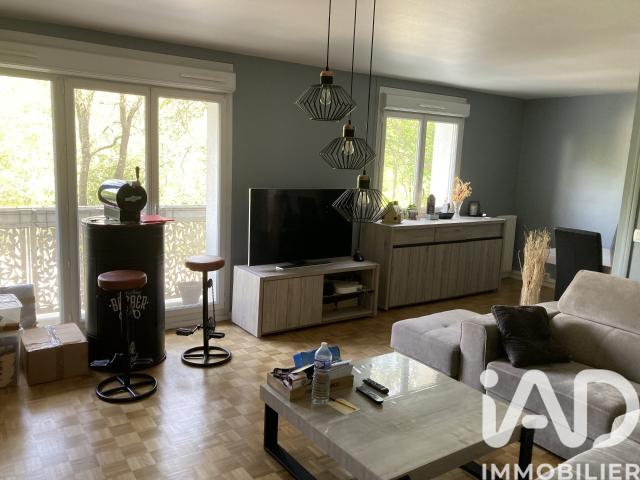 Appartement vente à Senlis, Nogent-sur-oise