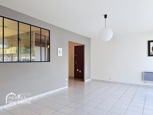 Appartement vente à Brest, Bretagne