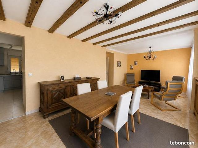 Appartement vente à Saint-Germain-en-Laye, Houilles