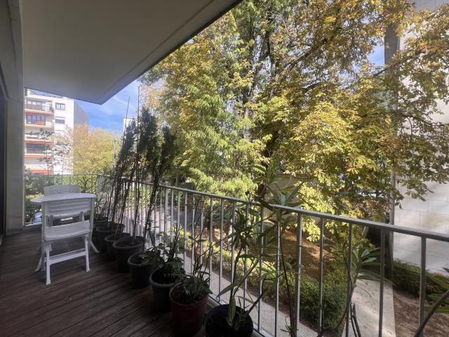 Appartement vente à La Mouillère, Orléans