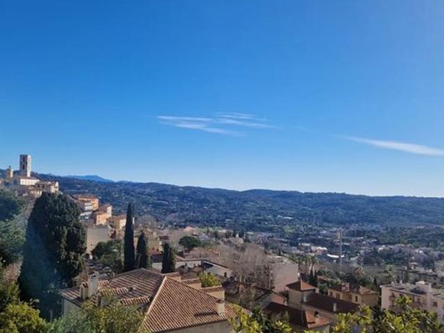 Appartement vente à Grasse