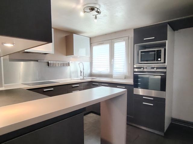 Appartement vente à Les Ulis, Essonne