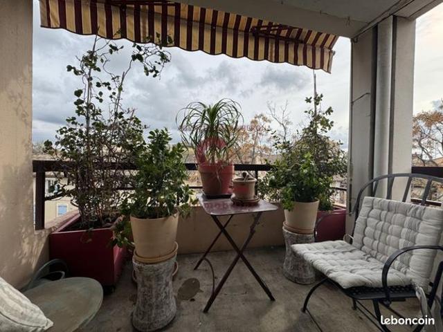 Appartement vente à Apt, Cavaillon