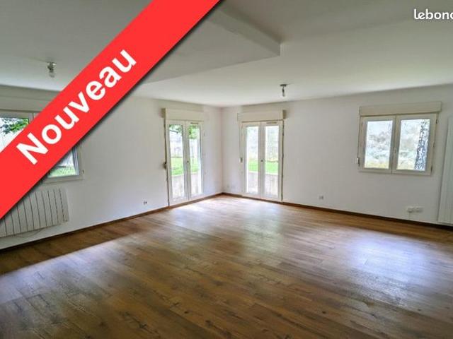 Appartement vente à Angers