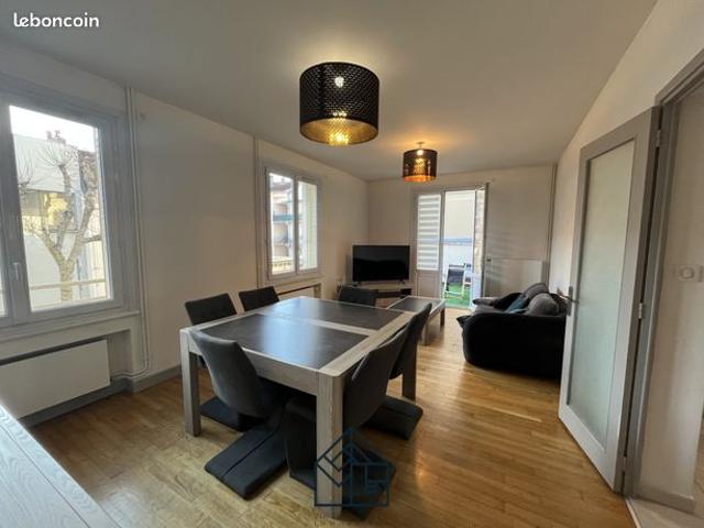 Appartement vente à Roanne